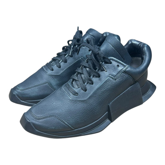 adidas x Rick Owens Level Runner Low 2 sneakers