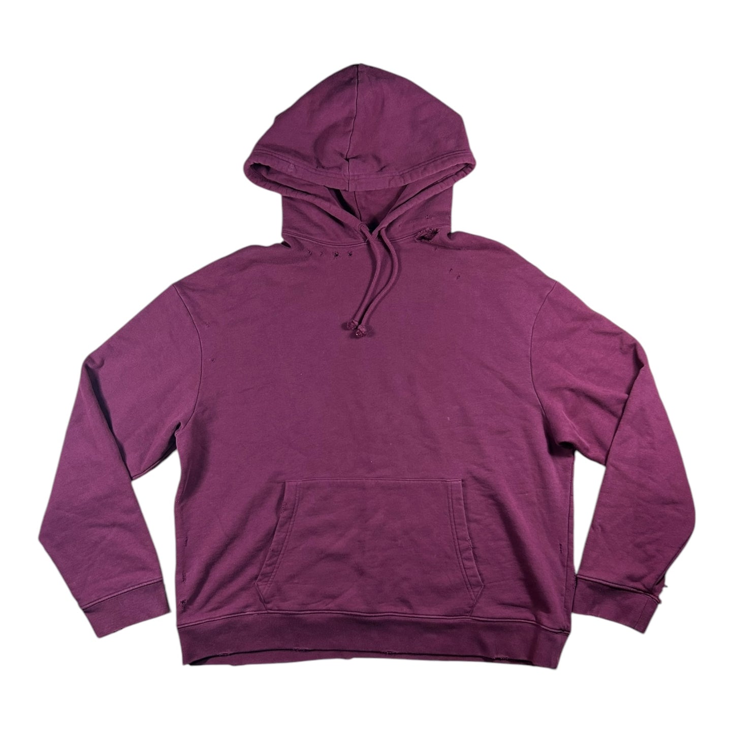 RAF Simons Nevada hoodie