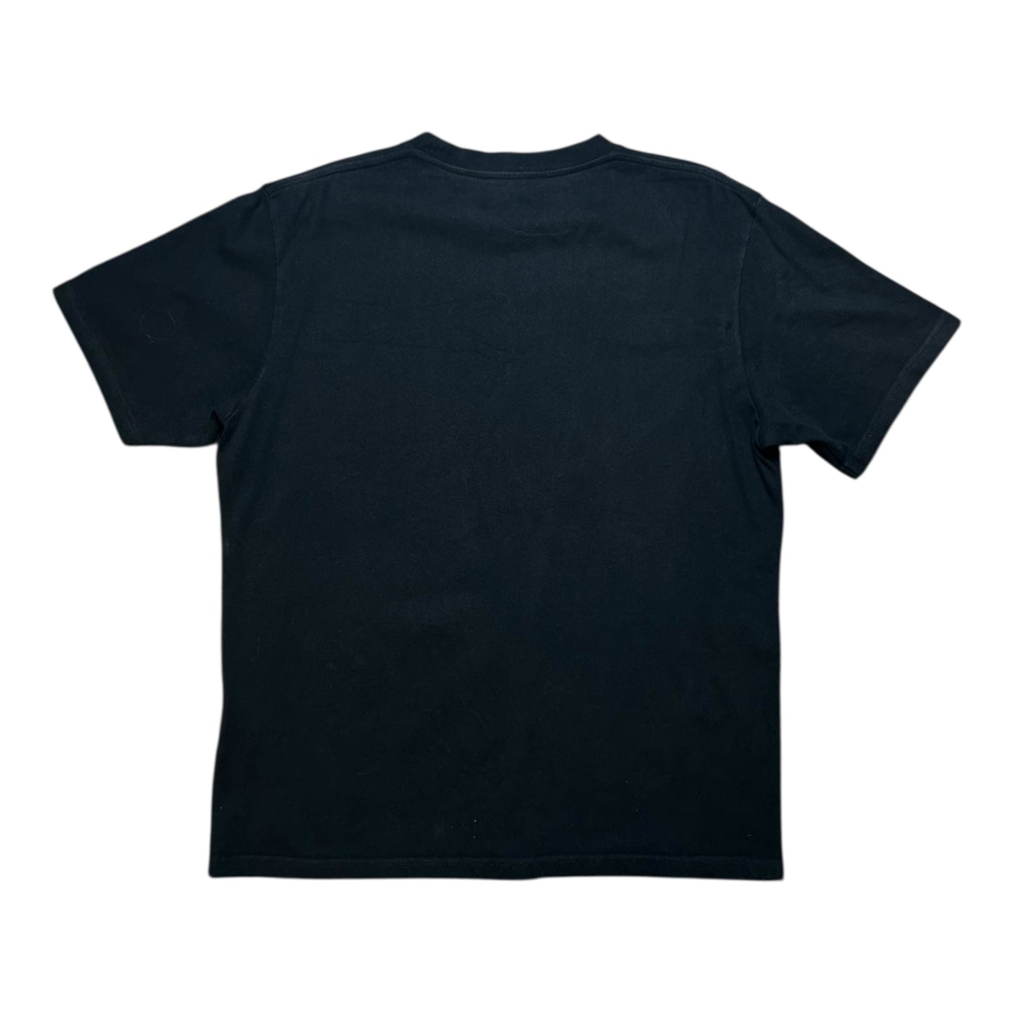 JW Anderson Gothic logo T-shirt