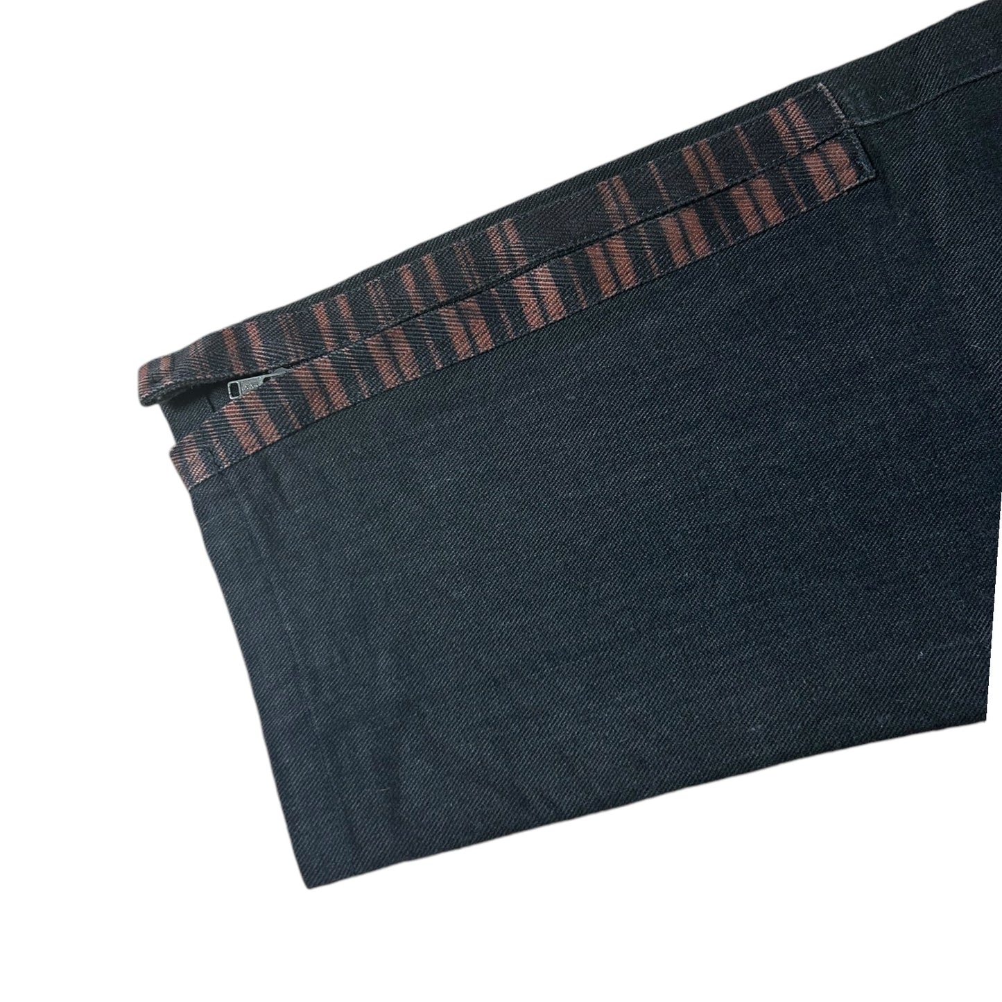 Issey Miyake 1993 runway pants