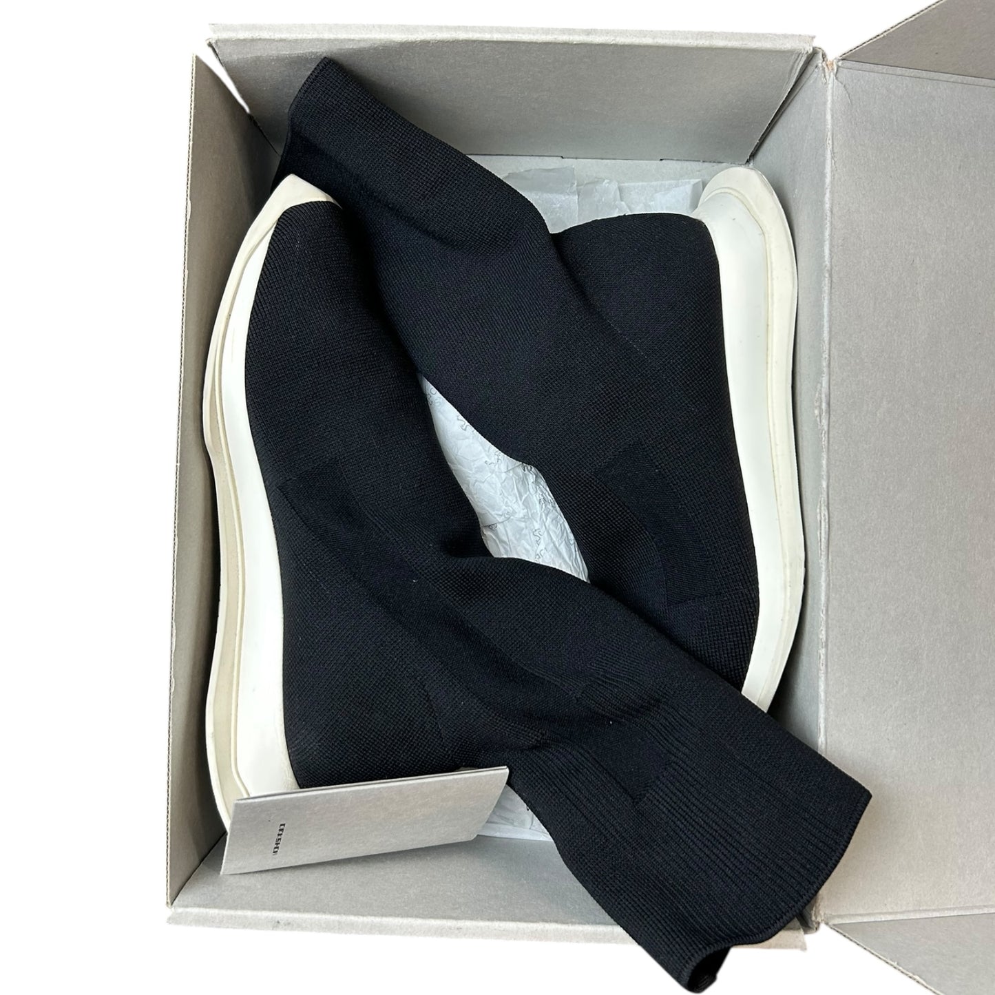 Rick Owens Drkshdw Sock runners