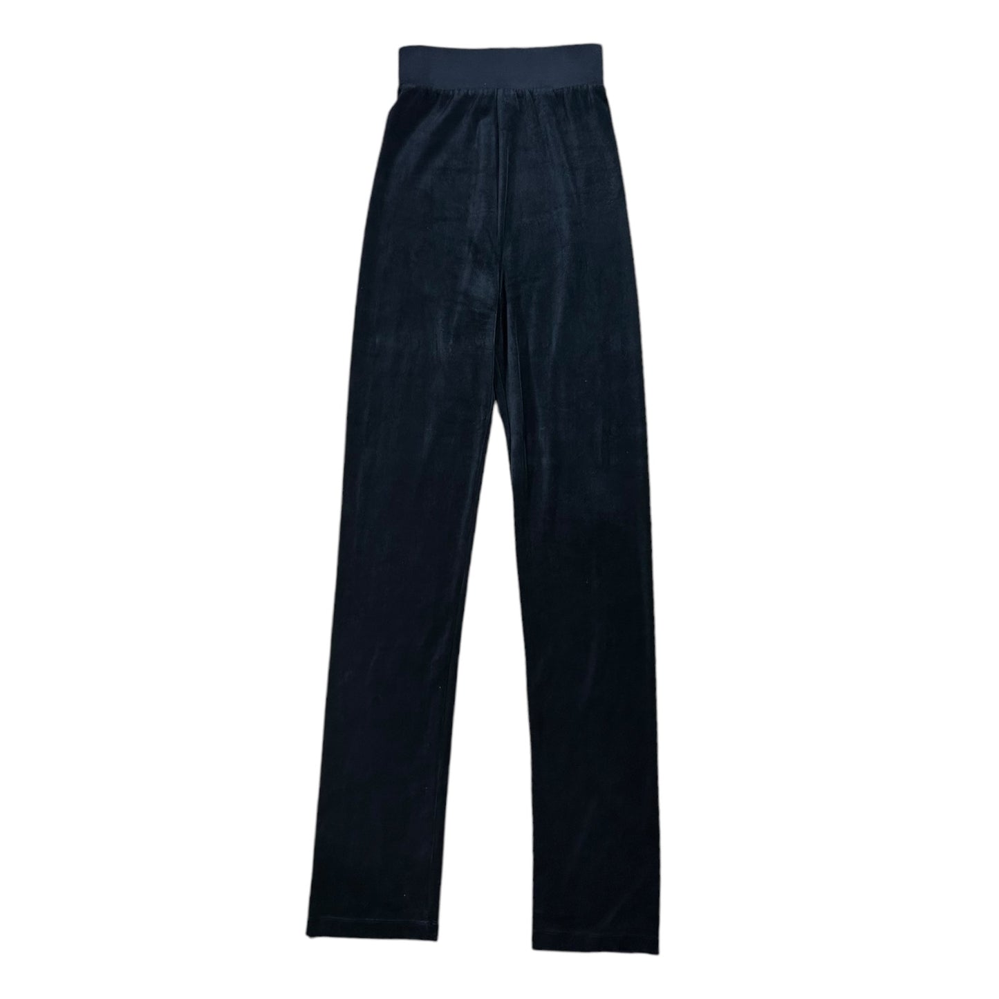 Juicy Couture x VETEMENTS Velour Sweatpants