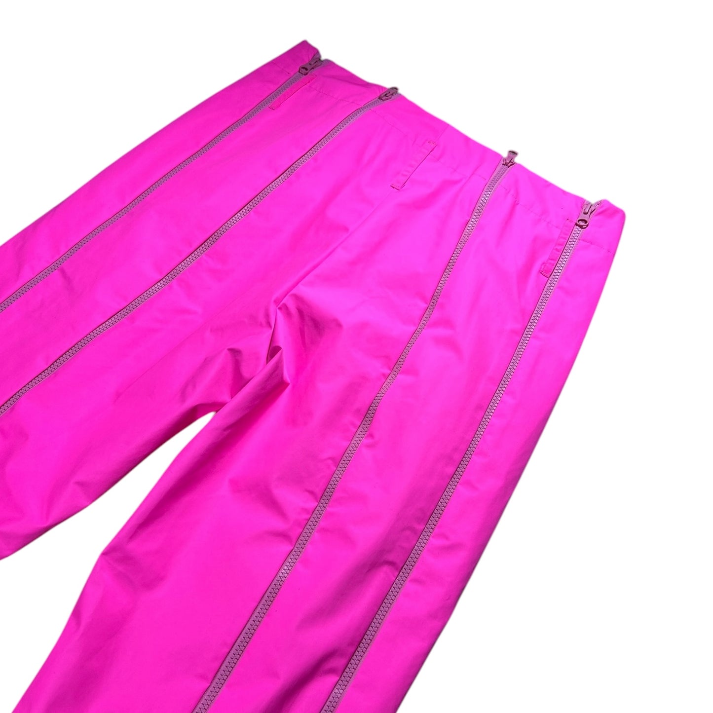 POST ARCHIVE FACTION (PAF) Neon Pink 5.0 Technical Pants