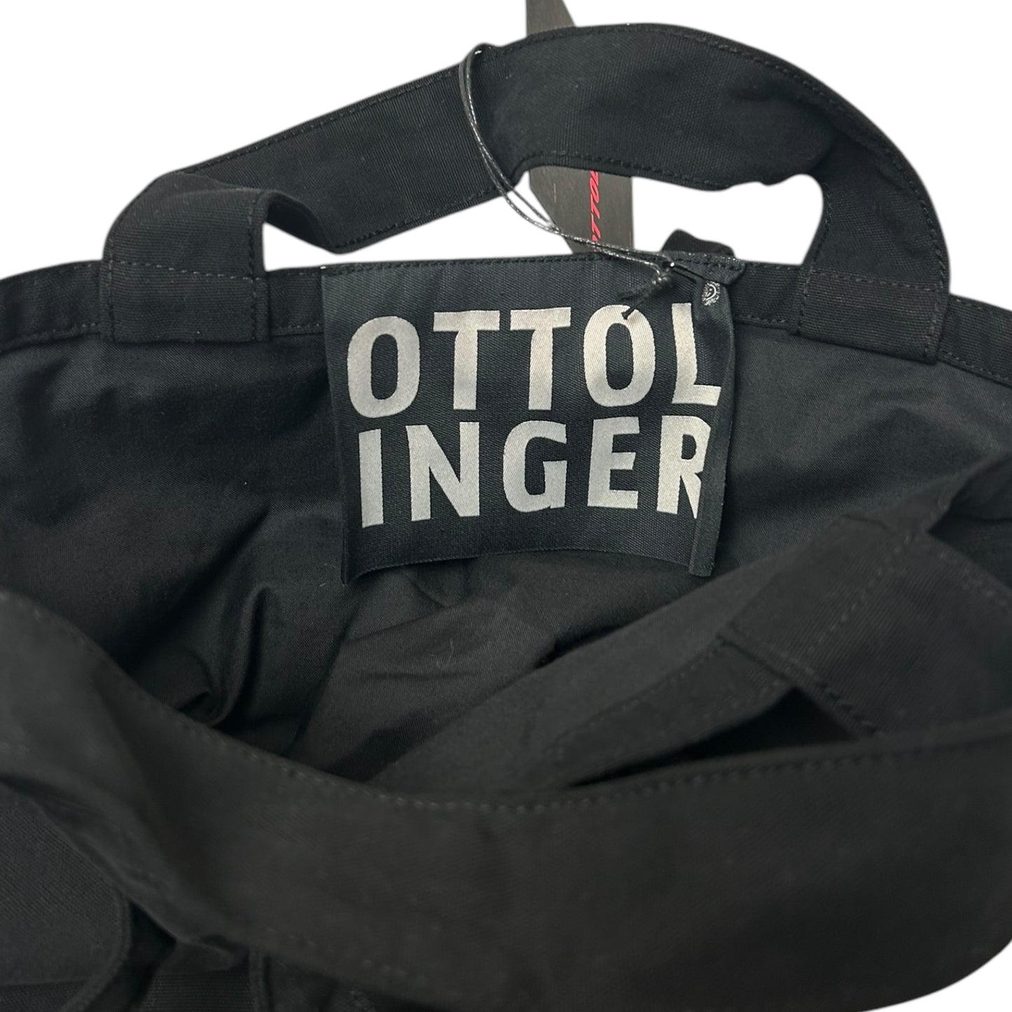 OTTOLINGER strapped mini bag