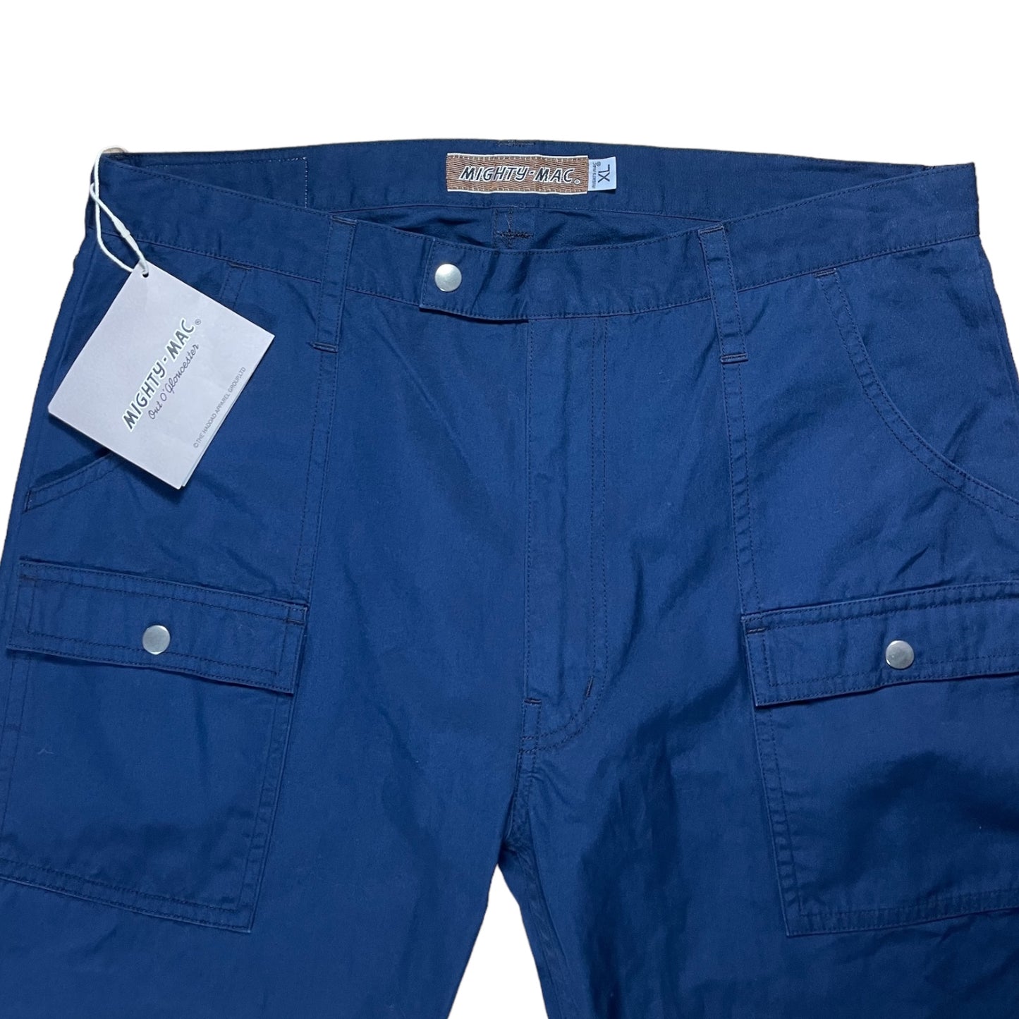 Mighty Mac Flag Pants