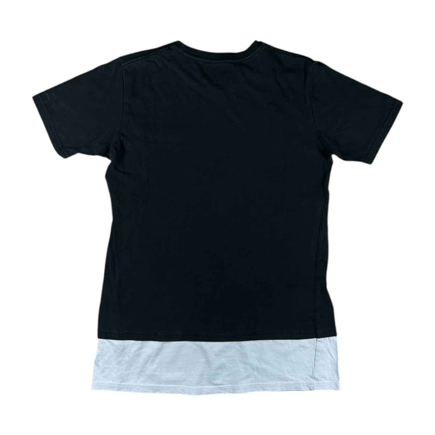Number (n)ine layered pocket T-shirt