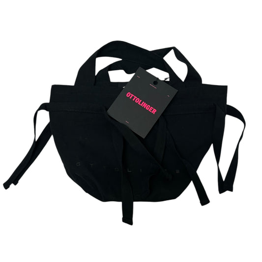 OTTOLINGER strapped mini bag