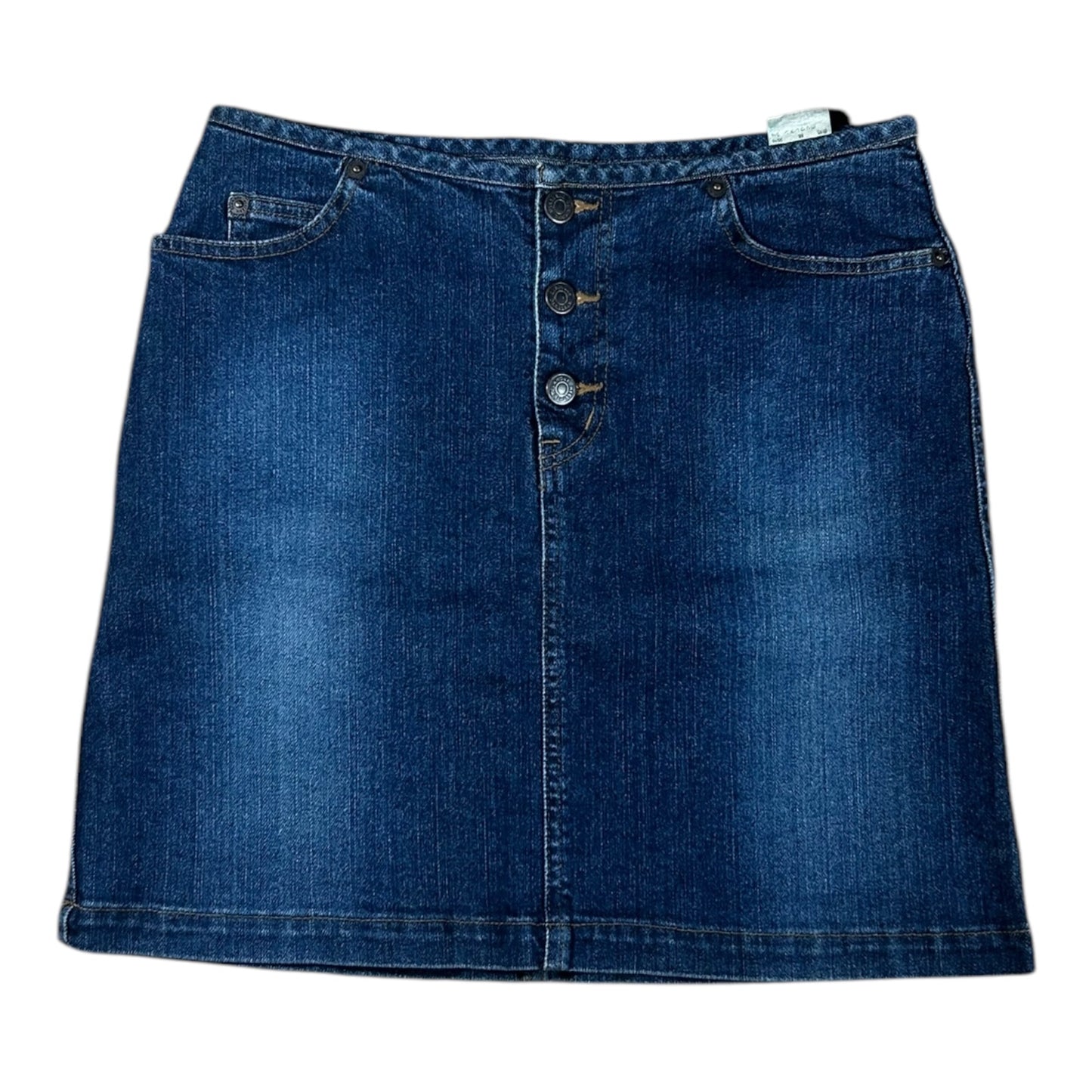 Hysteric Glamour mini skirt