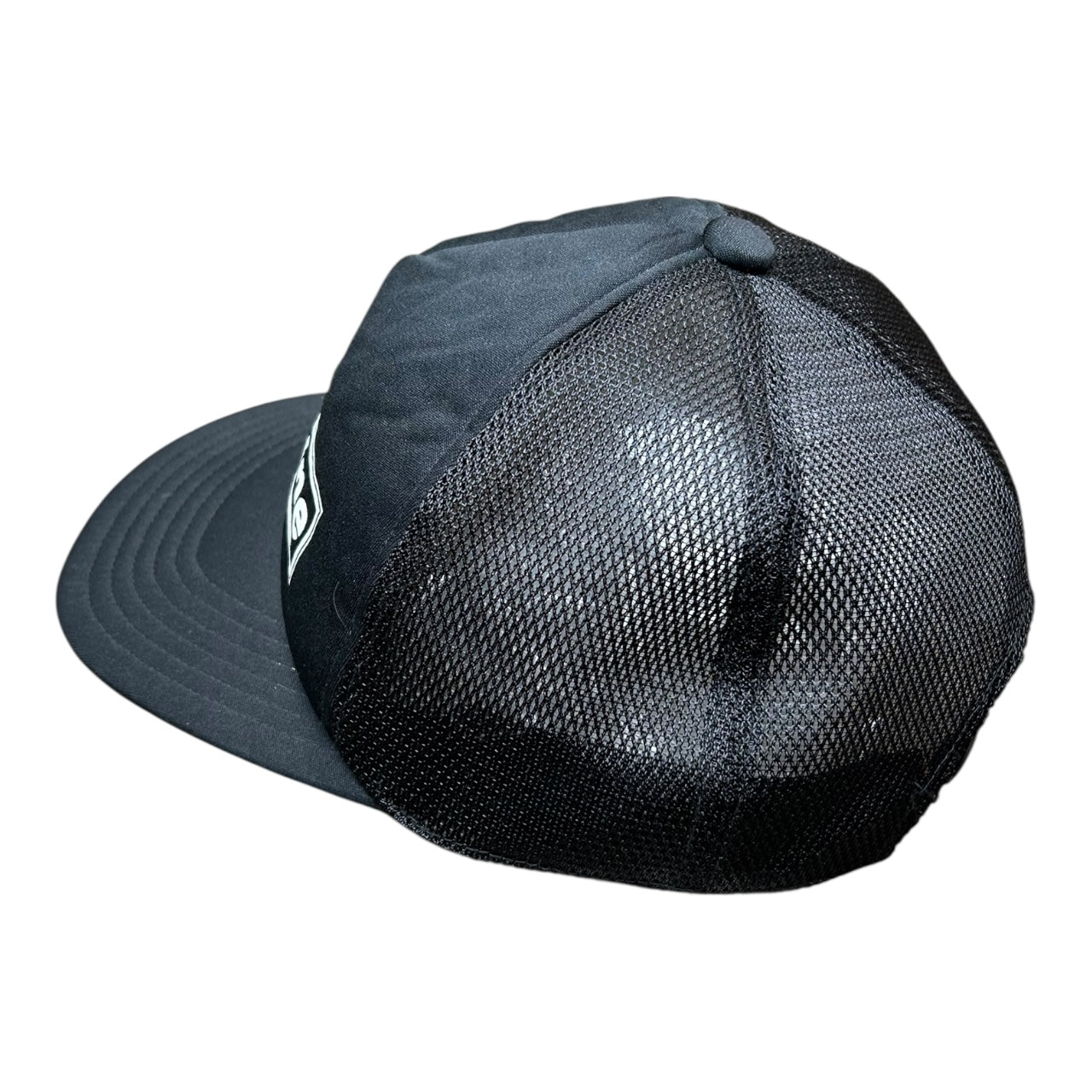 Number (N)ine trucker cap