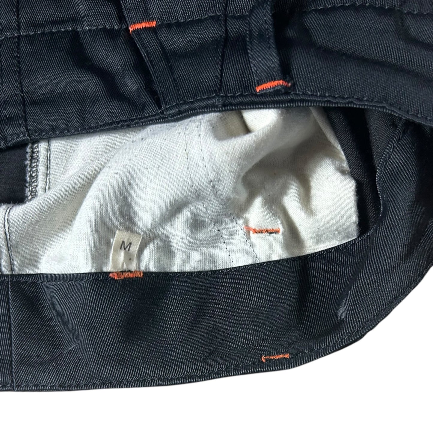 Walter Van beirendonck x Wild and lethal trash by WVB Pants