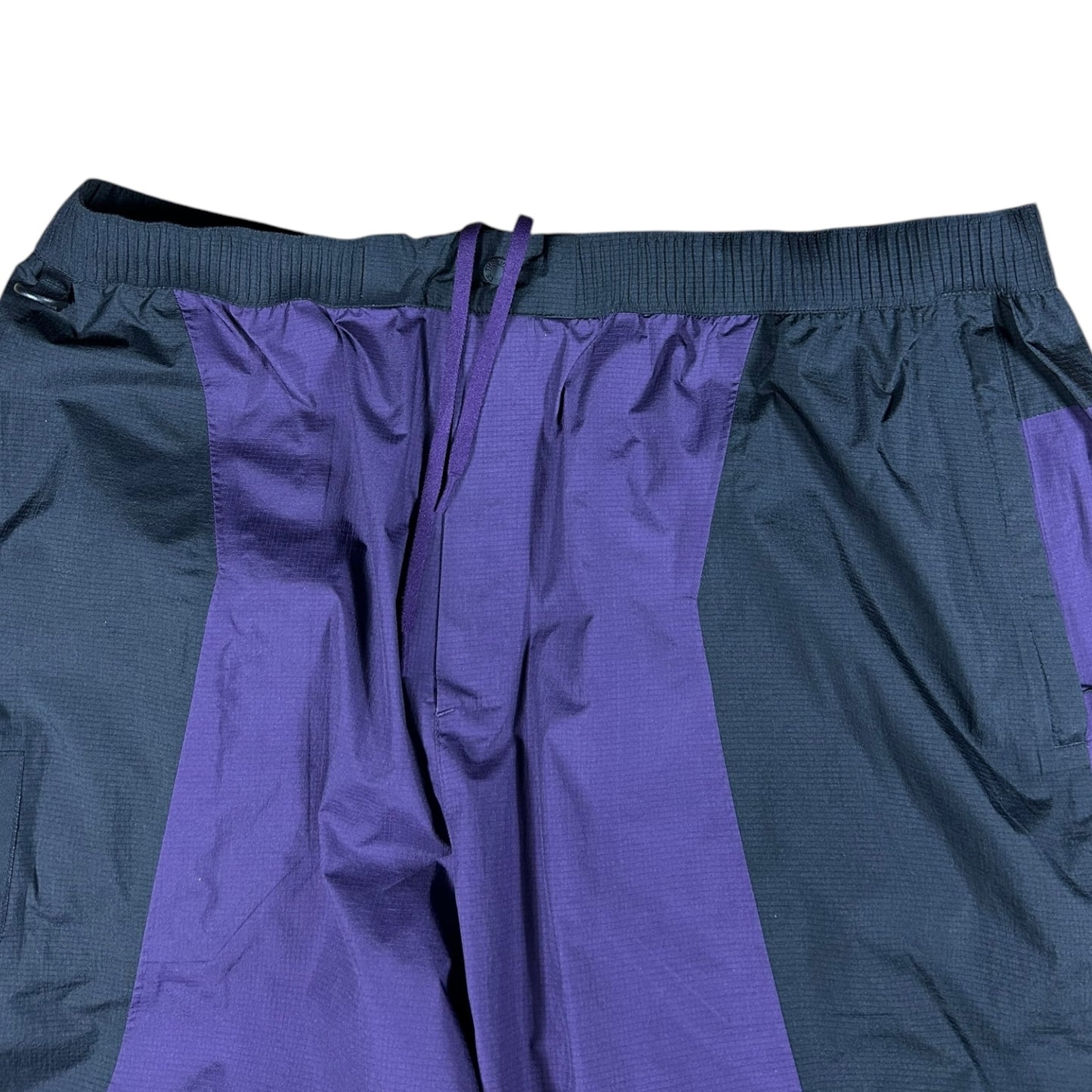 Undercover x The North face hike convertible shell pants