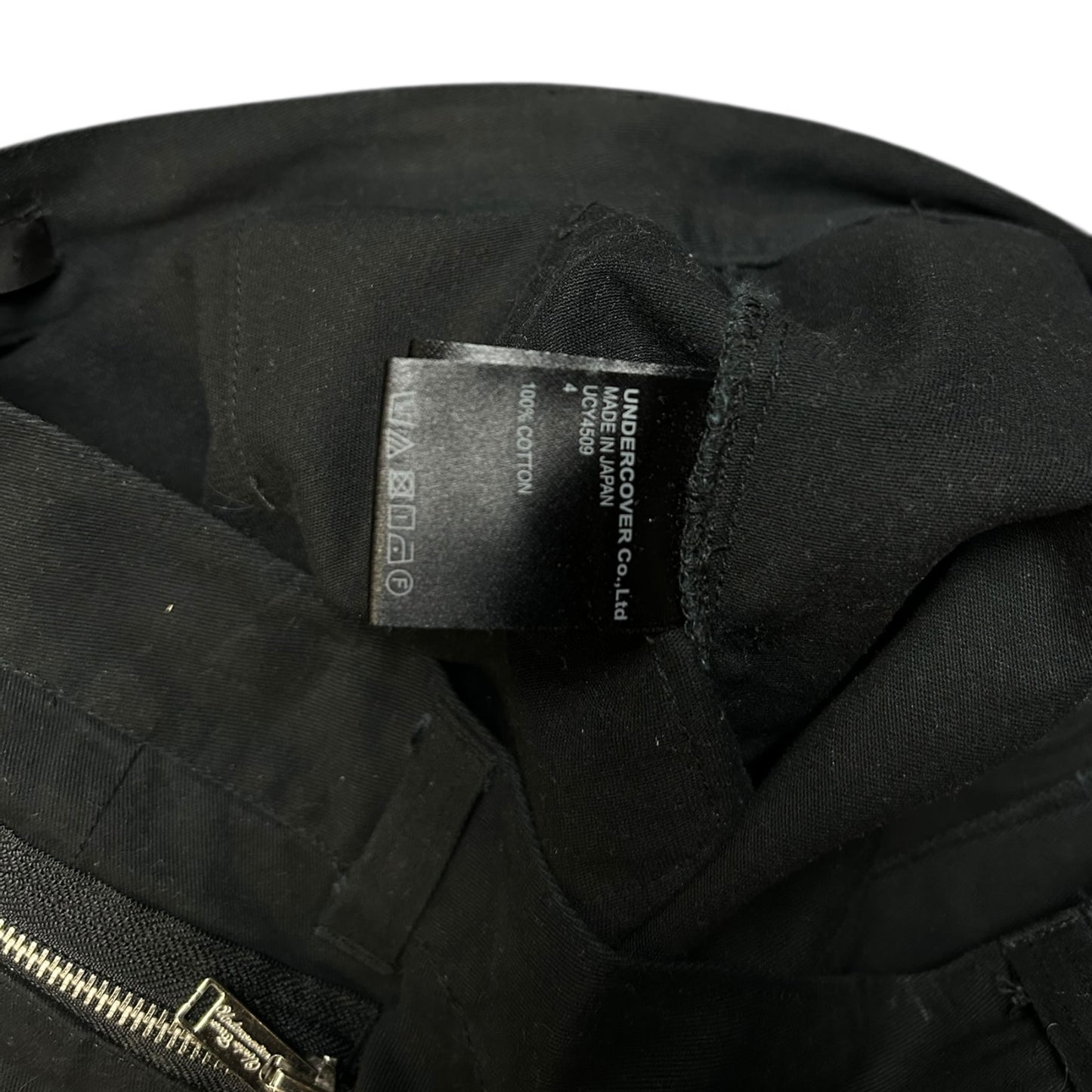 Undercover Katsuragi Flight Pants