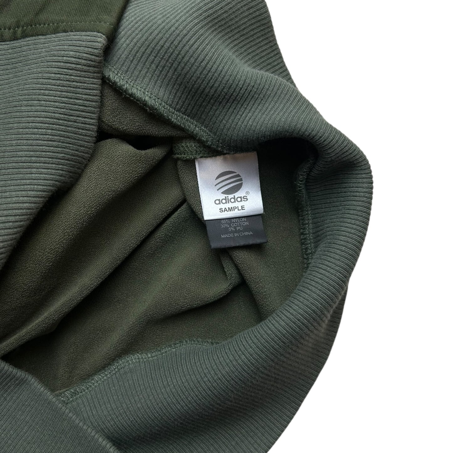 Y-3 Yohji Yamamoto SAMPLE track jacket