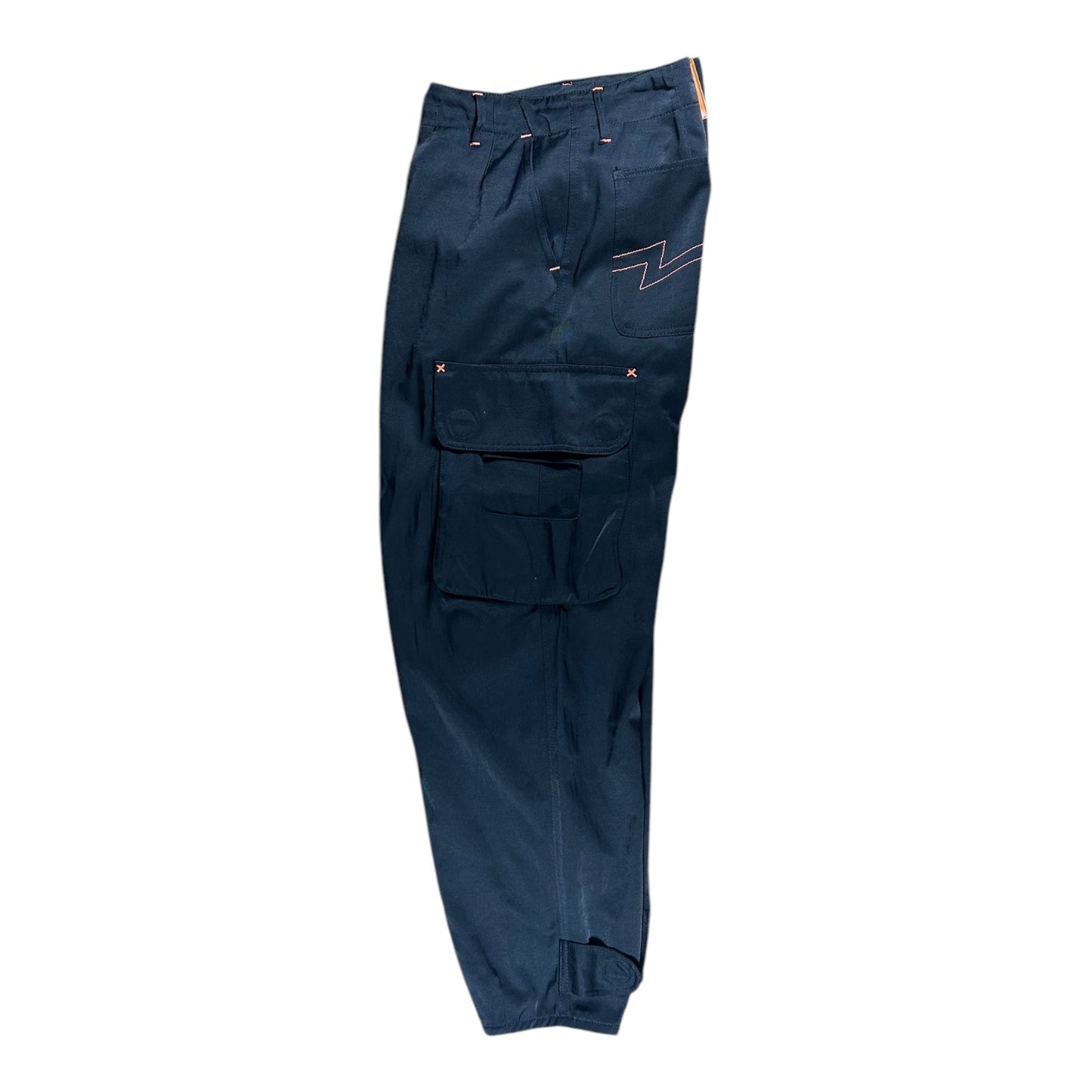 Walter Van beirendonck x Wild and lethal trash by WVB Pants