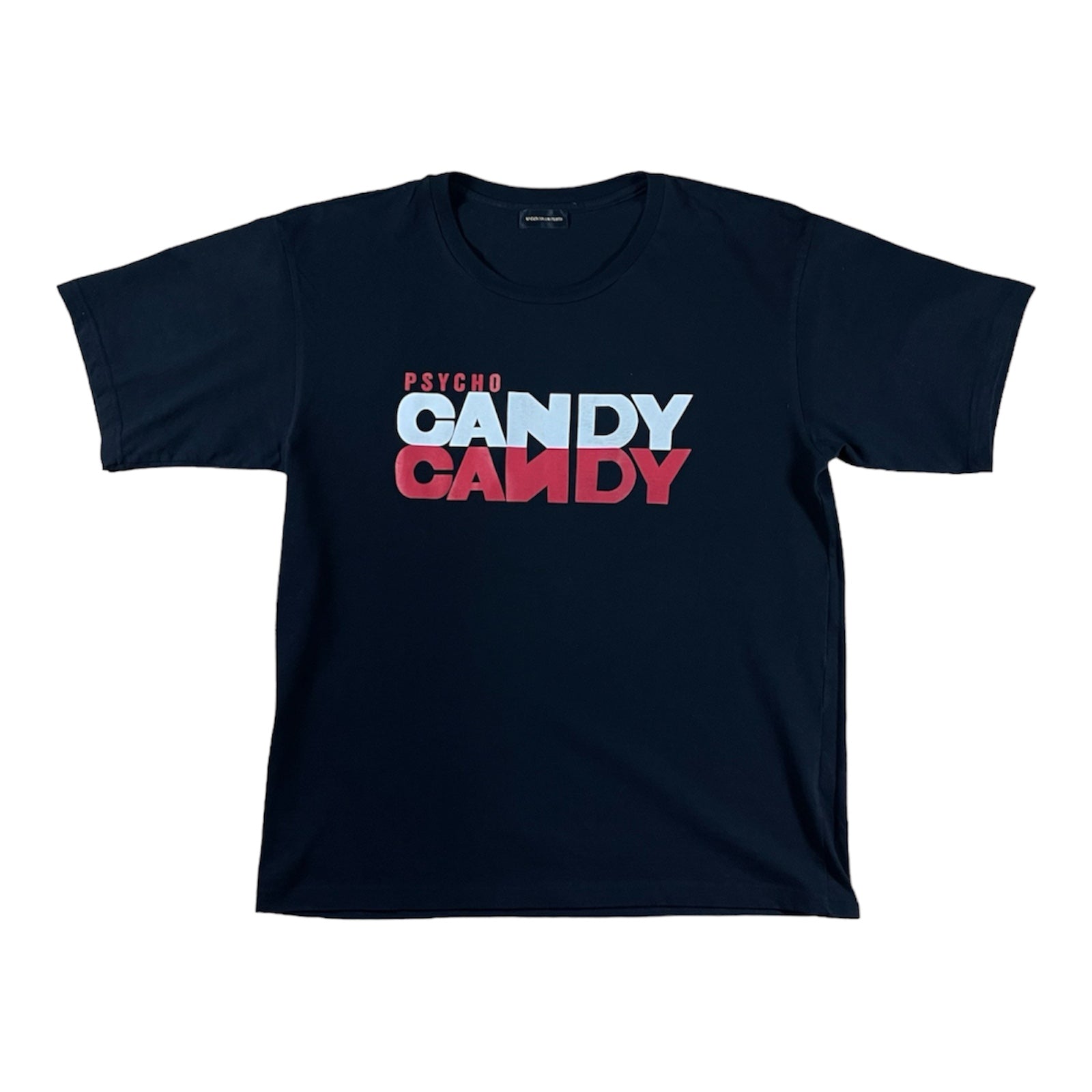 Undercover Psycho Candy SS14 T-Shirt – LYFSTYLEARCHIVE