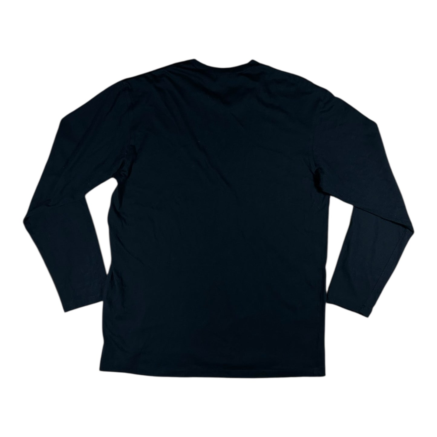 Yohji Yamamoto Y’s for men longsleeve T-shirt