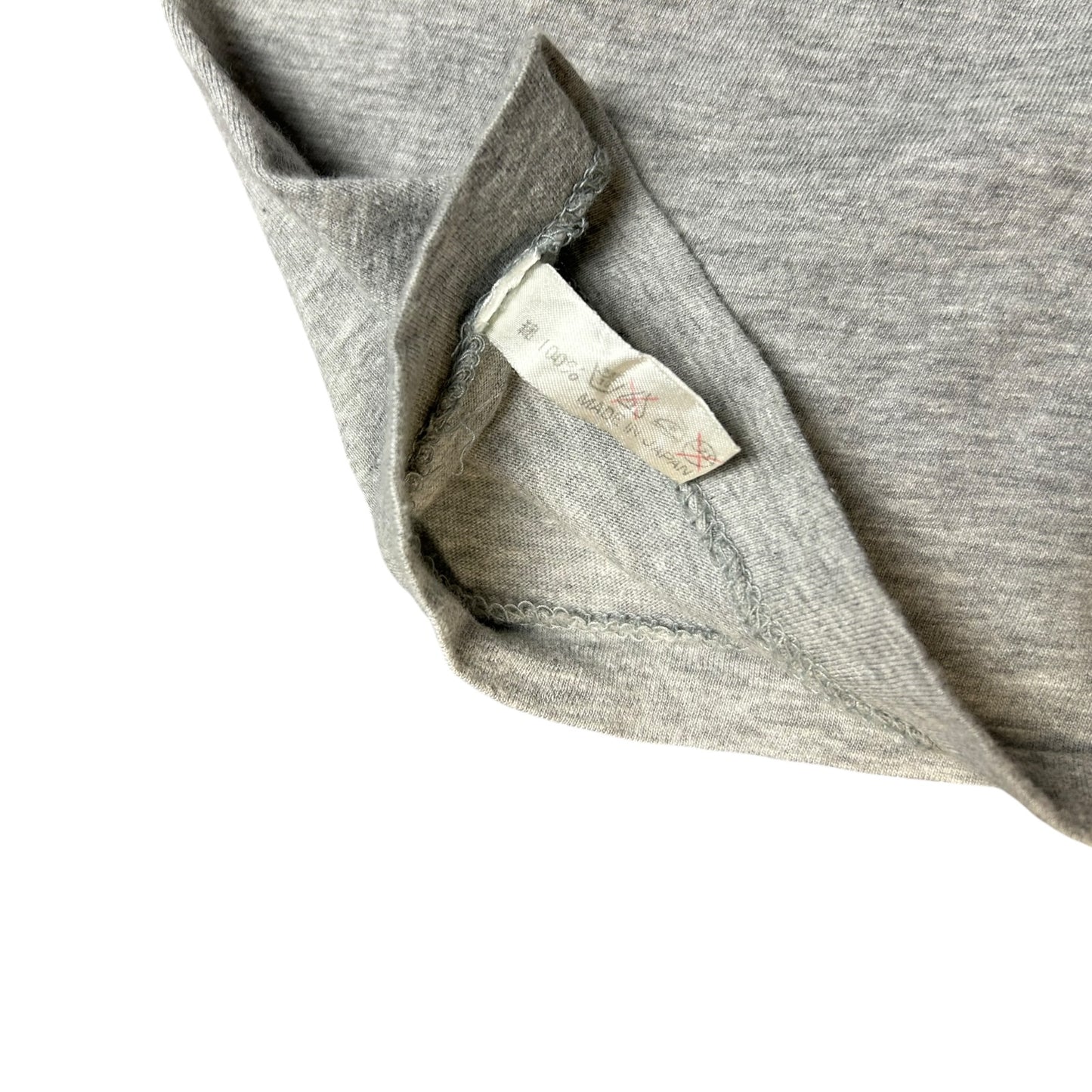 Yohji Yamamoto Y’s for the living T-shirt