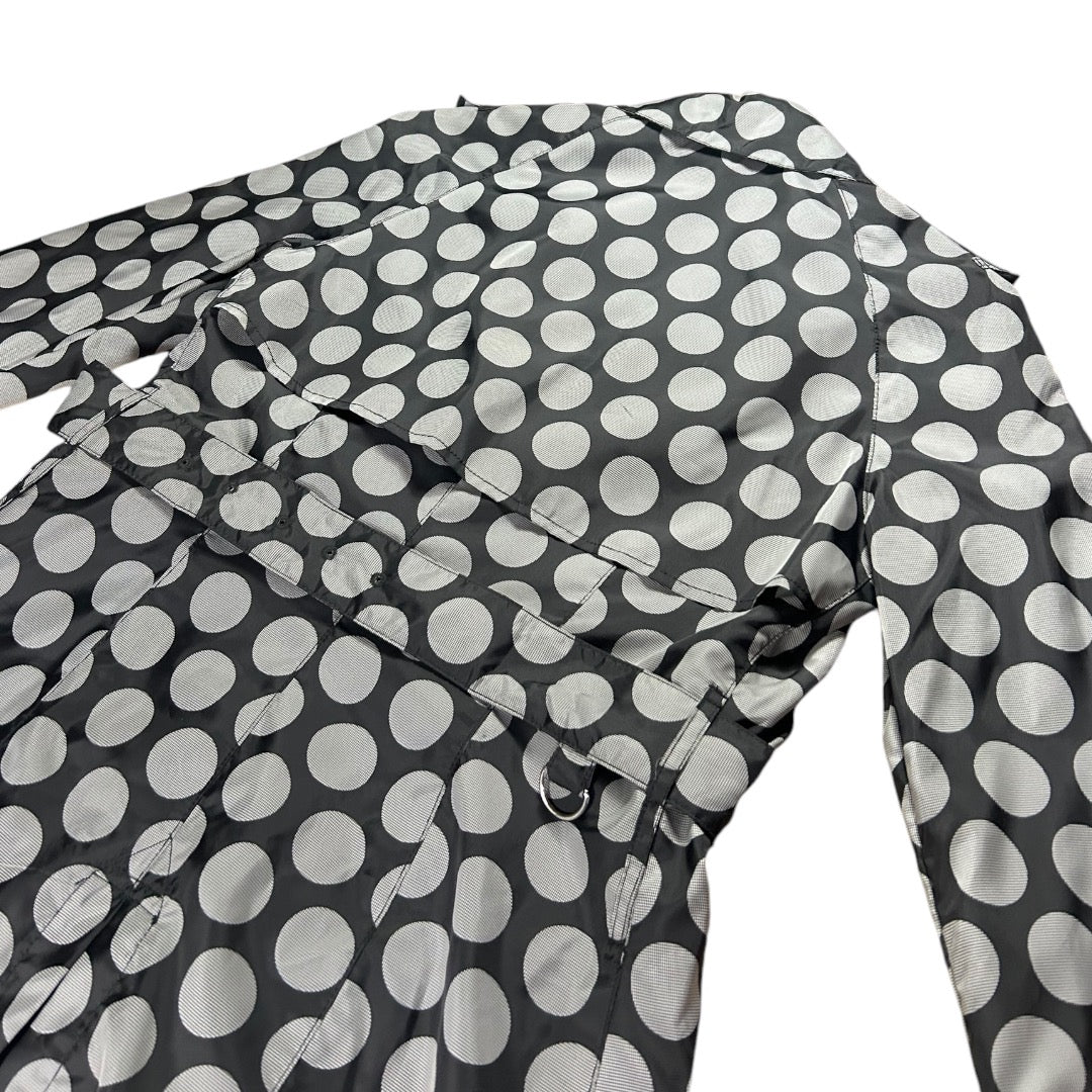 Comme des Garçons x Moncler 365 - Trench Coat