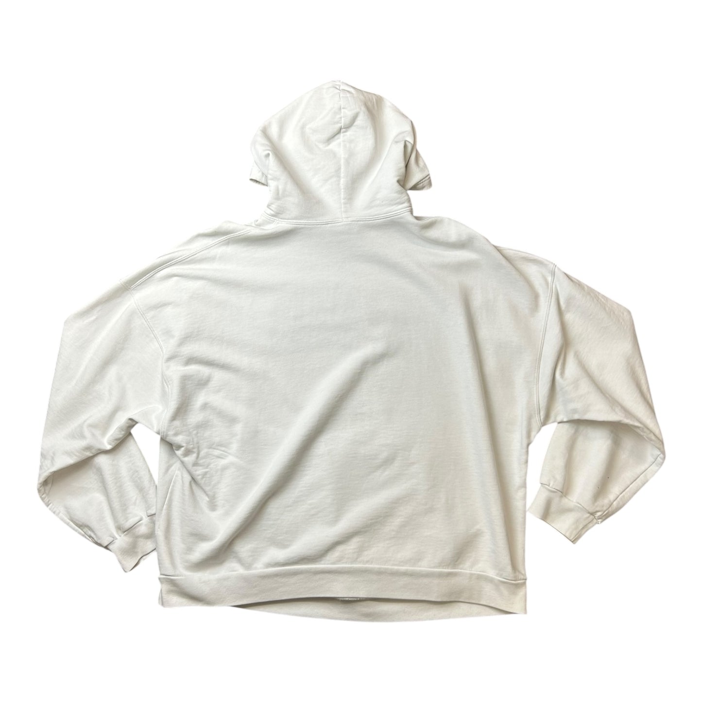 Balenciaga Paris Hoodie