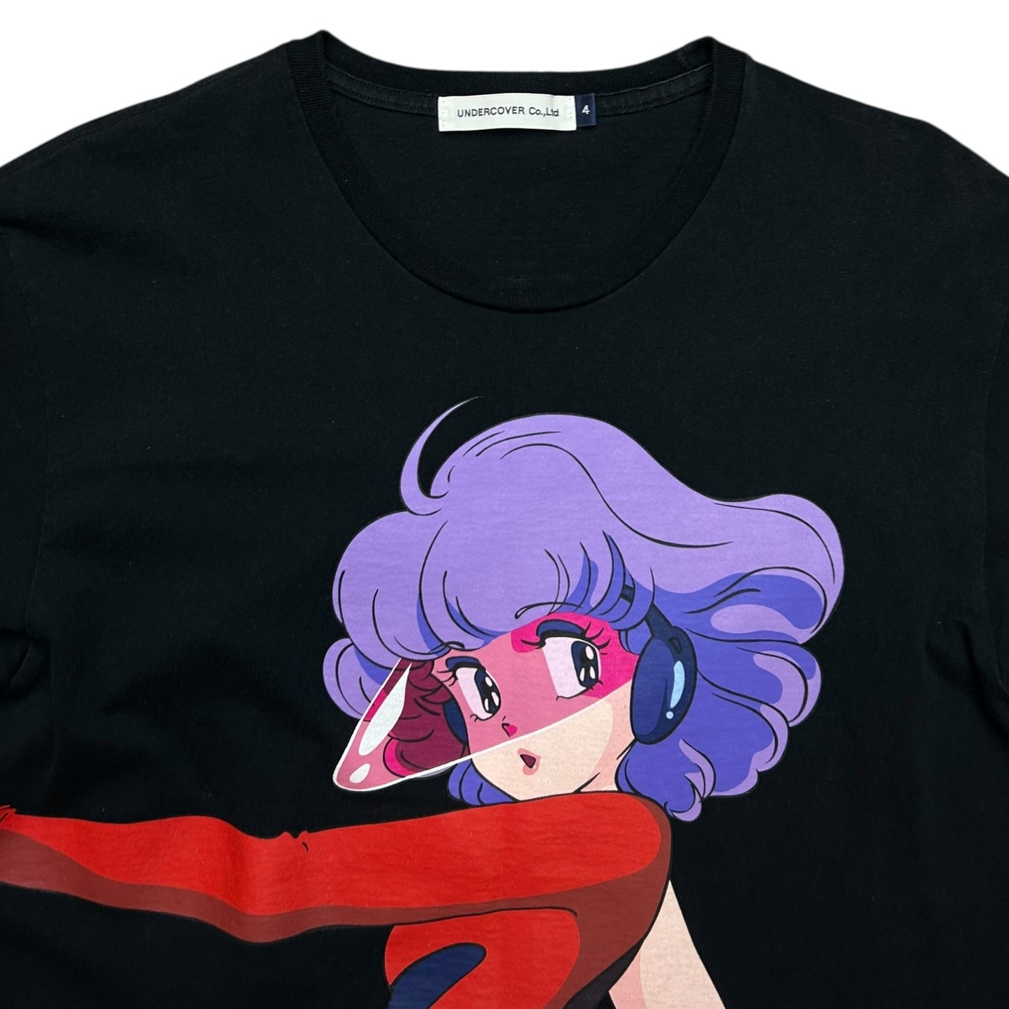 Undercover bloody geekers T-shirt