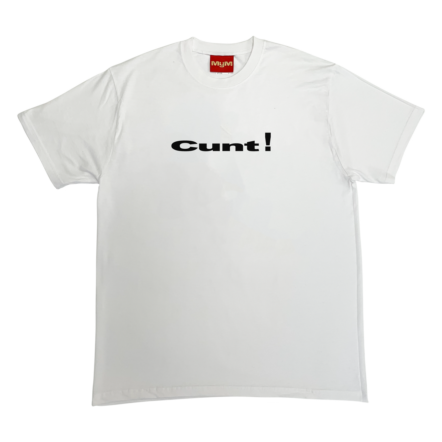 CUNT TEE