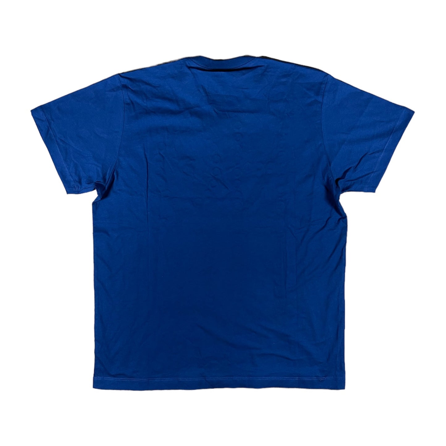 Walter Van Beirendonck SS17 Hope Cut Out T-shirt