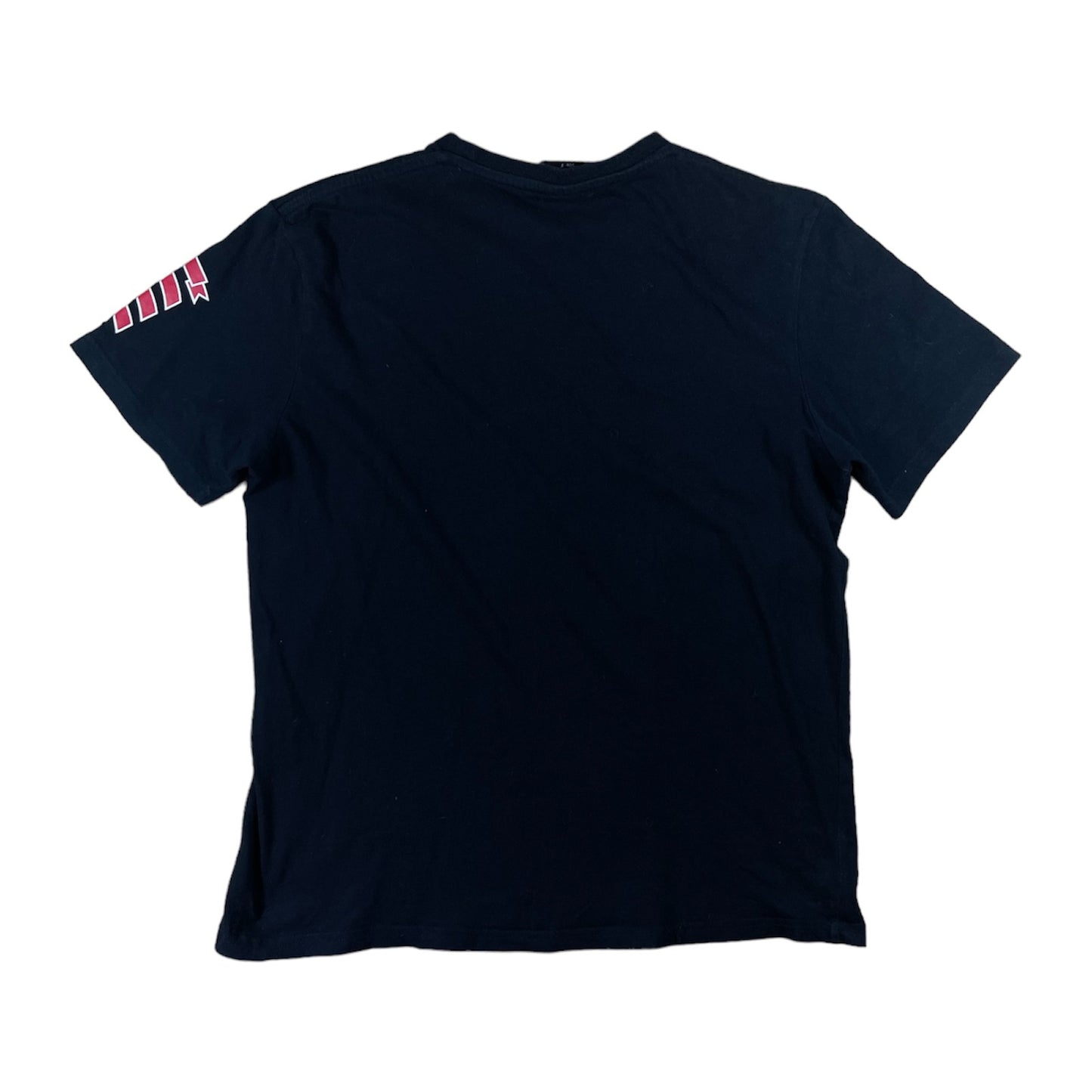 Number (n)ine x Marlboro T-shirt