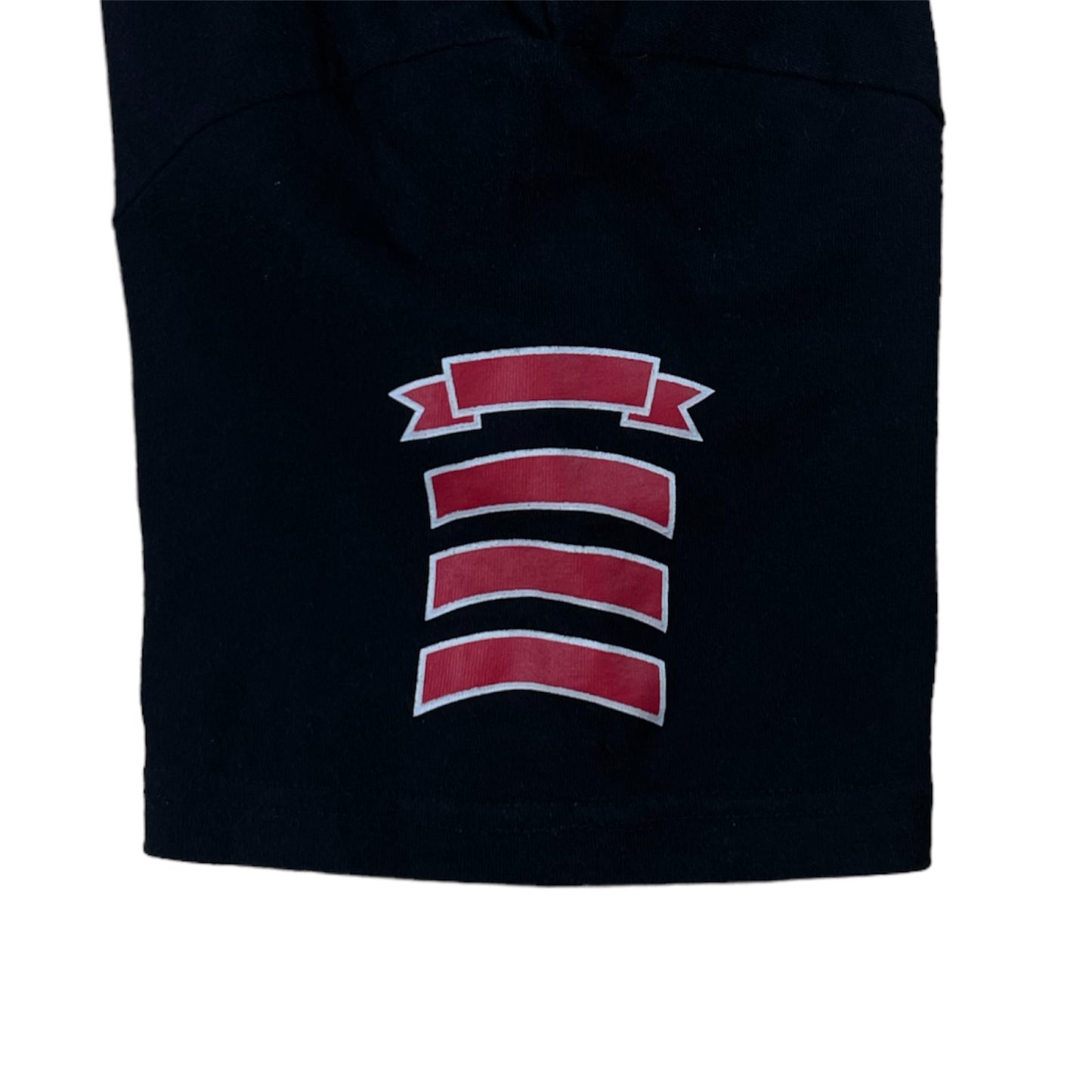 Number (n)ine x Marlboro T-shirt