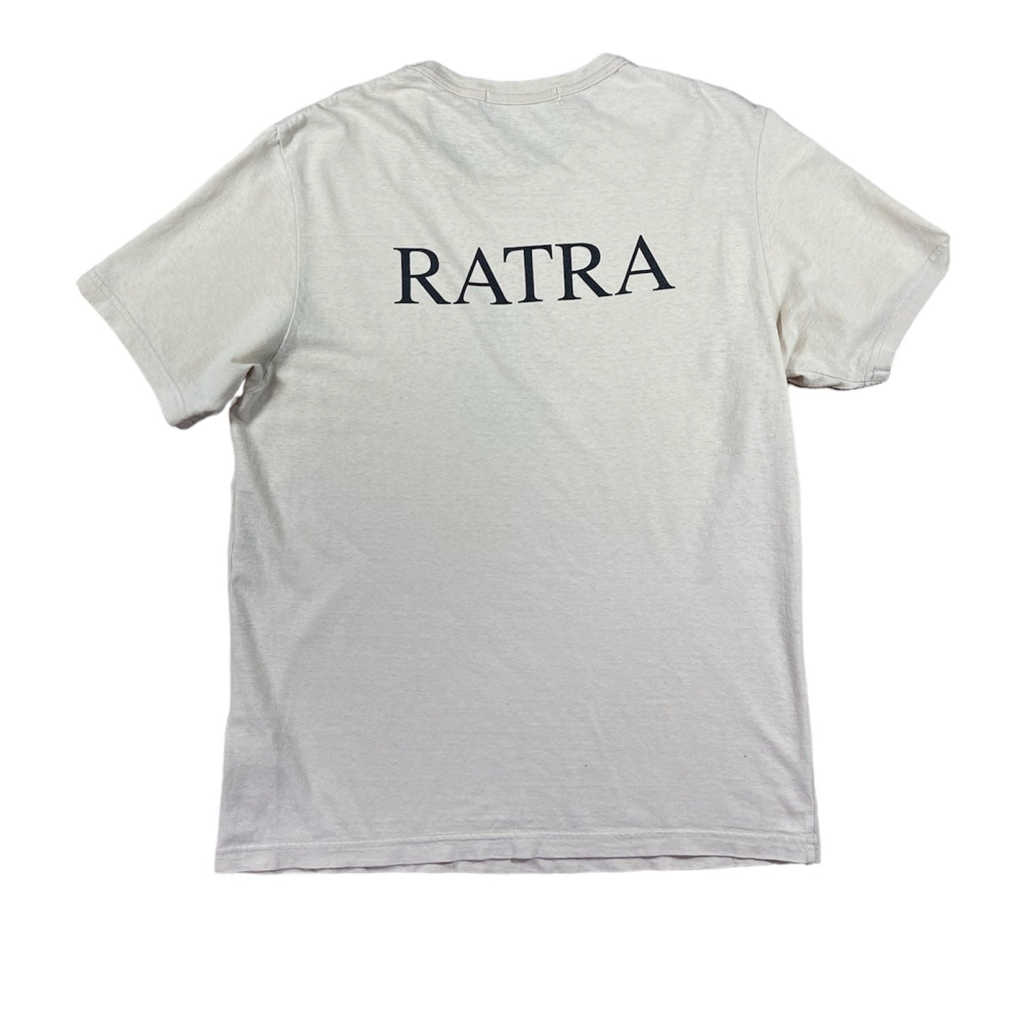 Undercover Ratra Tee Undercoverism SS12
