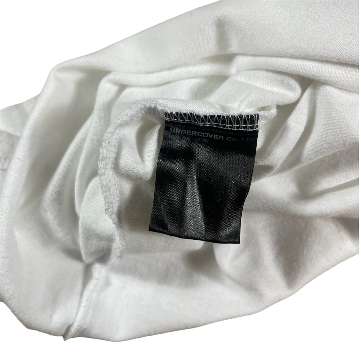 Undercover ‘Chaos’ T-shirt