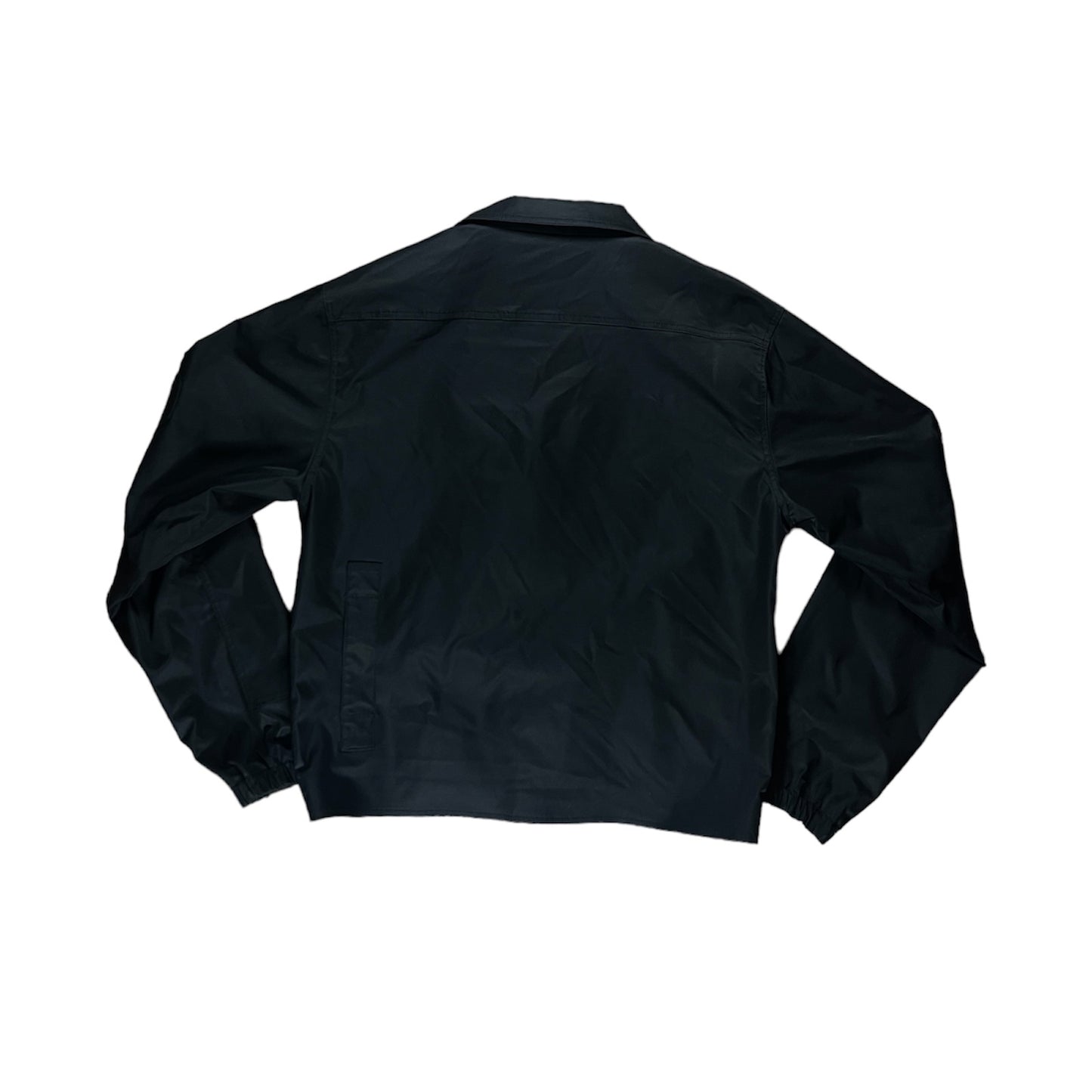 Xander Zhou AW19 jacket