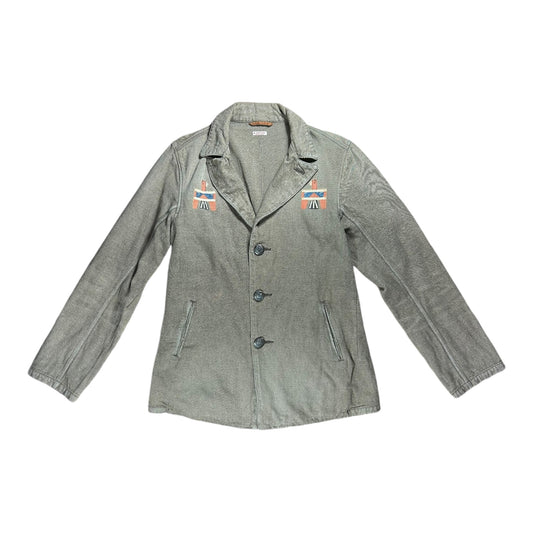 Kapital field jacket