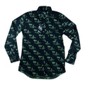 Comme des garçons x The Beatles submarine shirt