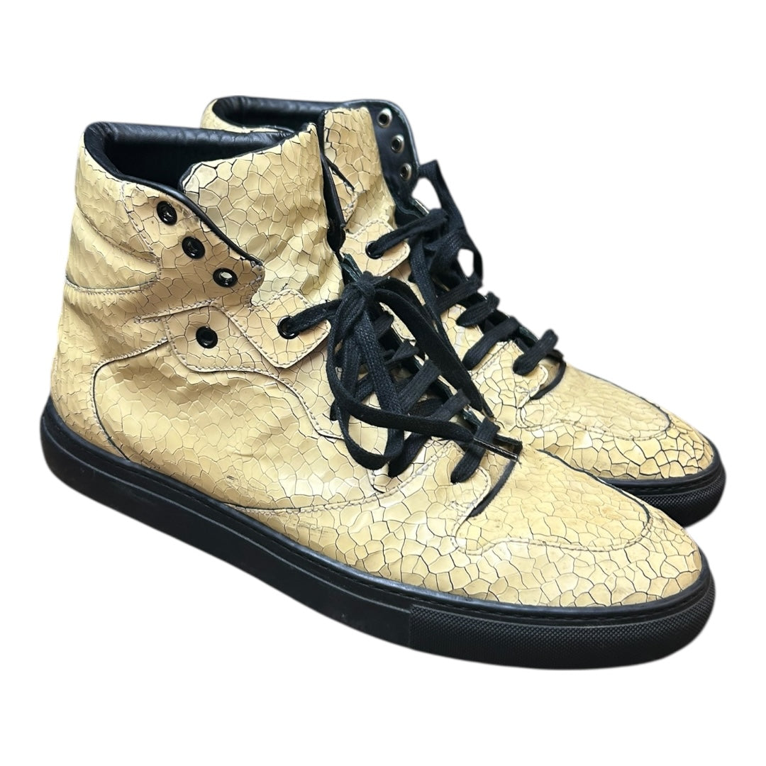 Balenciaga arenas 2 high top