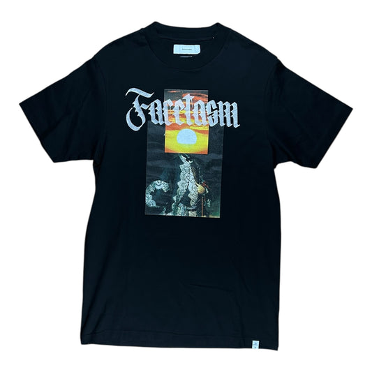 Facetasm t-shirt