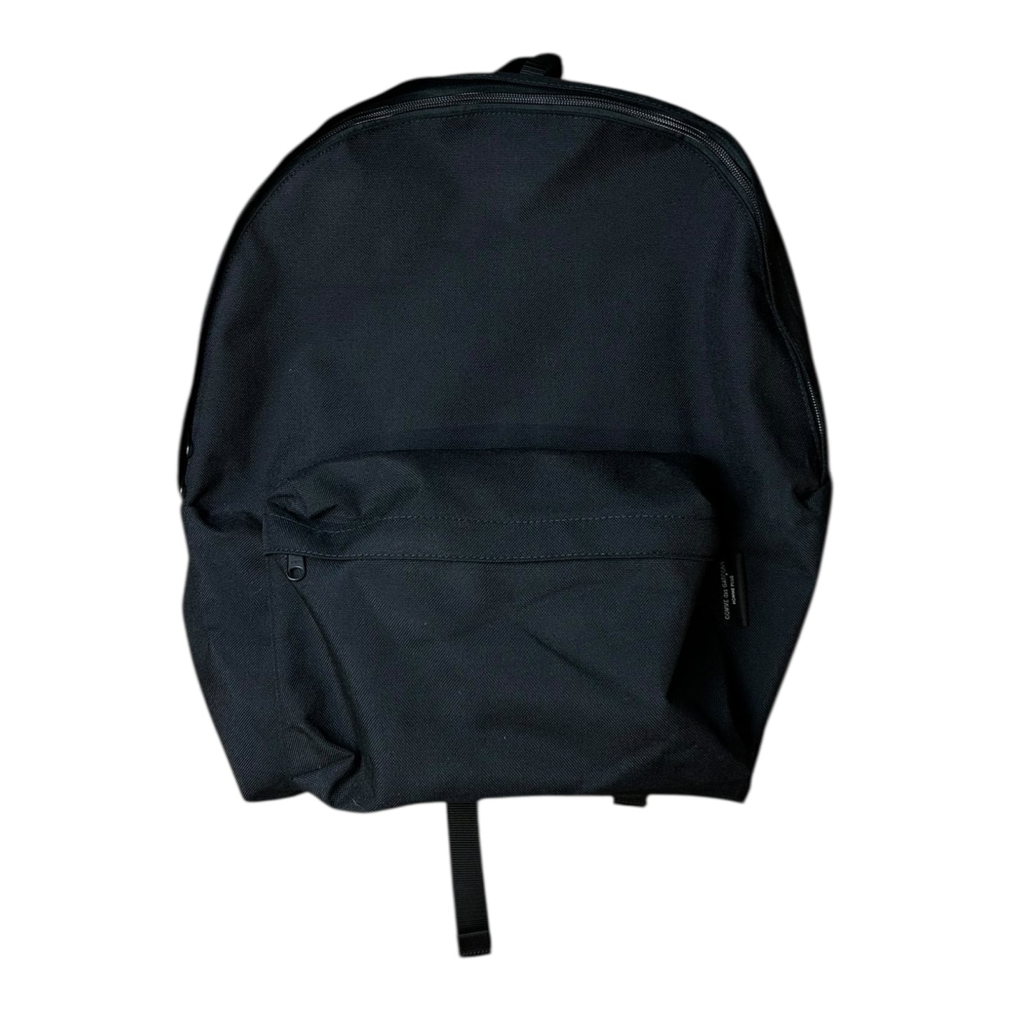 Comme des garçons Homme canvas backpack