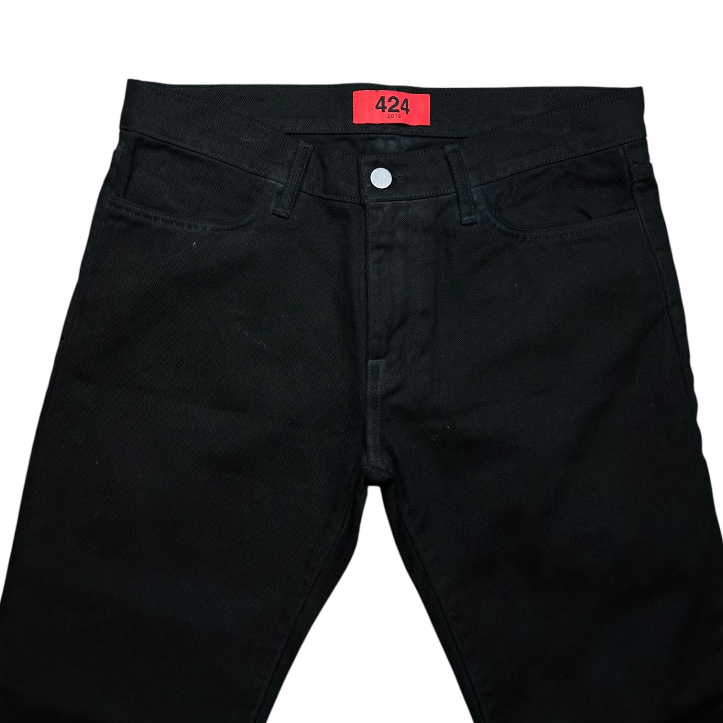 424 slim fit jeans
