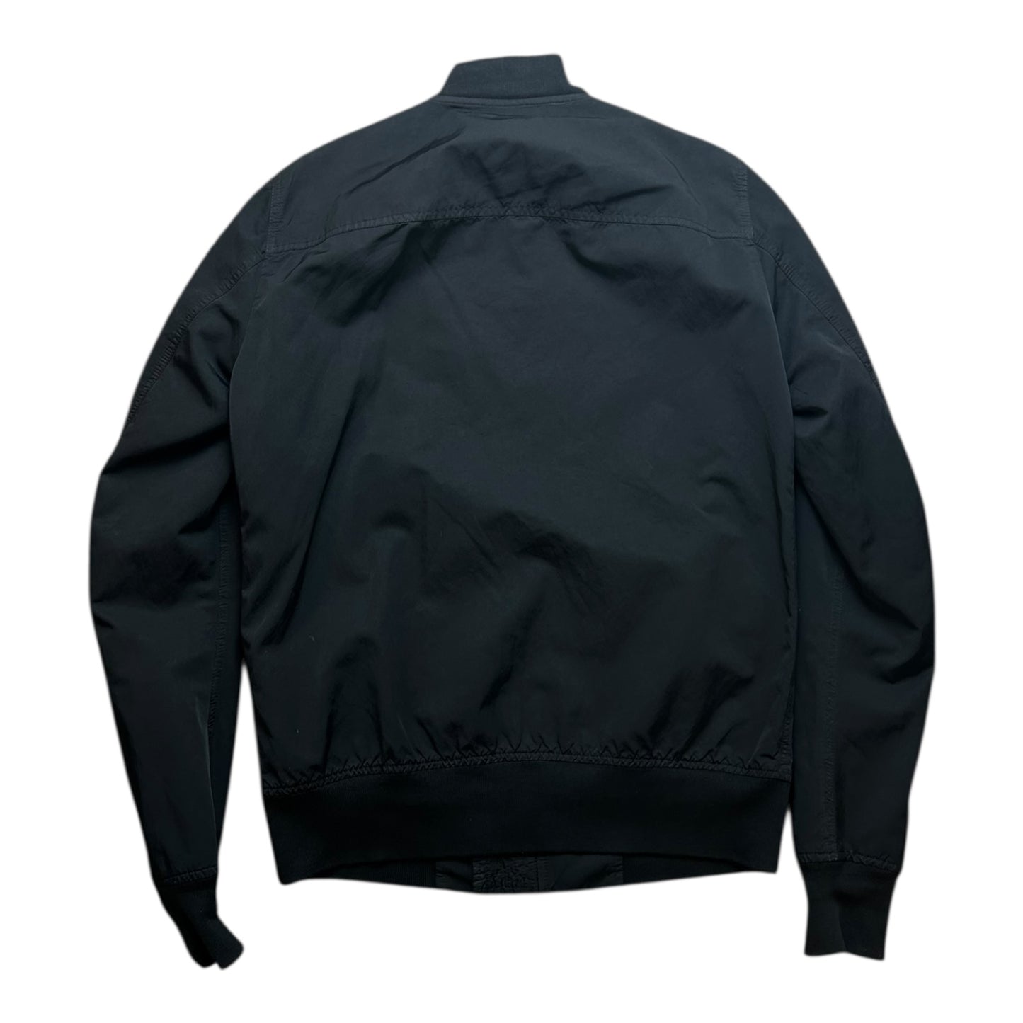 Rick Owens Drkshdw bomber Jacket