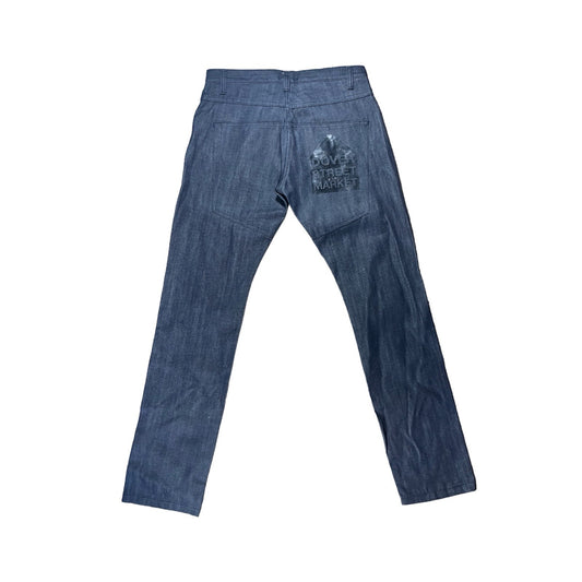 Dover Street Market Mens Jeans