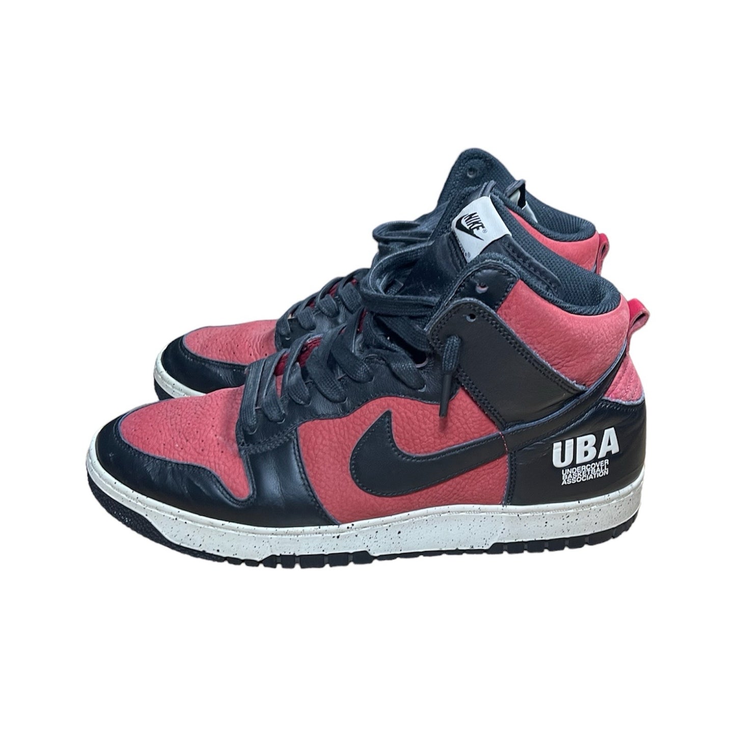 Nike Dunk High 1985 Undercover UBA