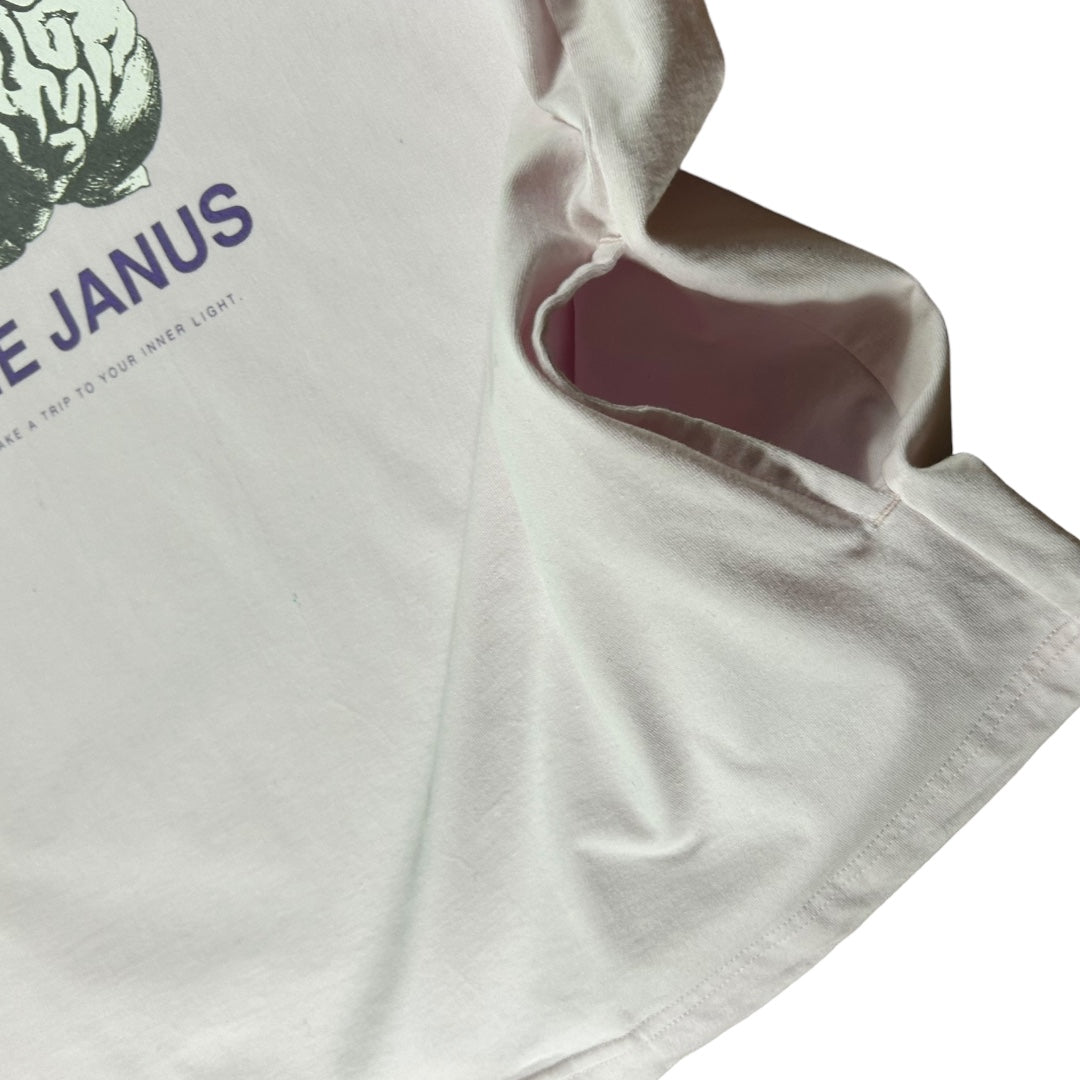 Undercover jun takahashi ‘The Janus’T-shirt