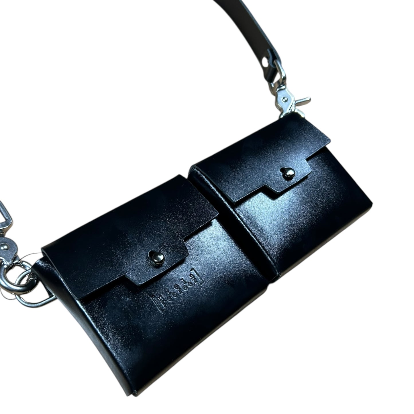 Niels Peereer belt bag