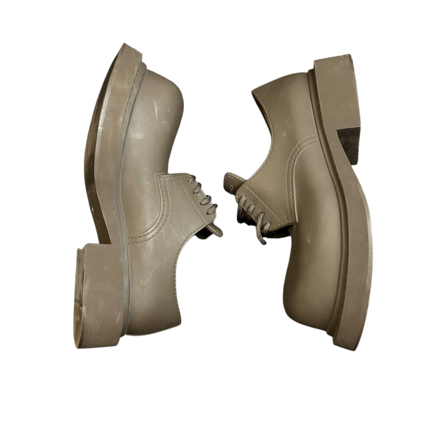 Balenciaga Derby shoes