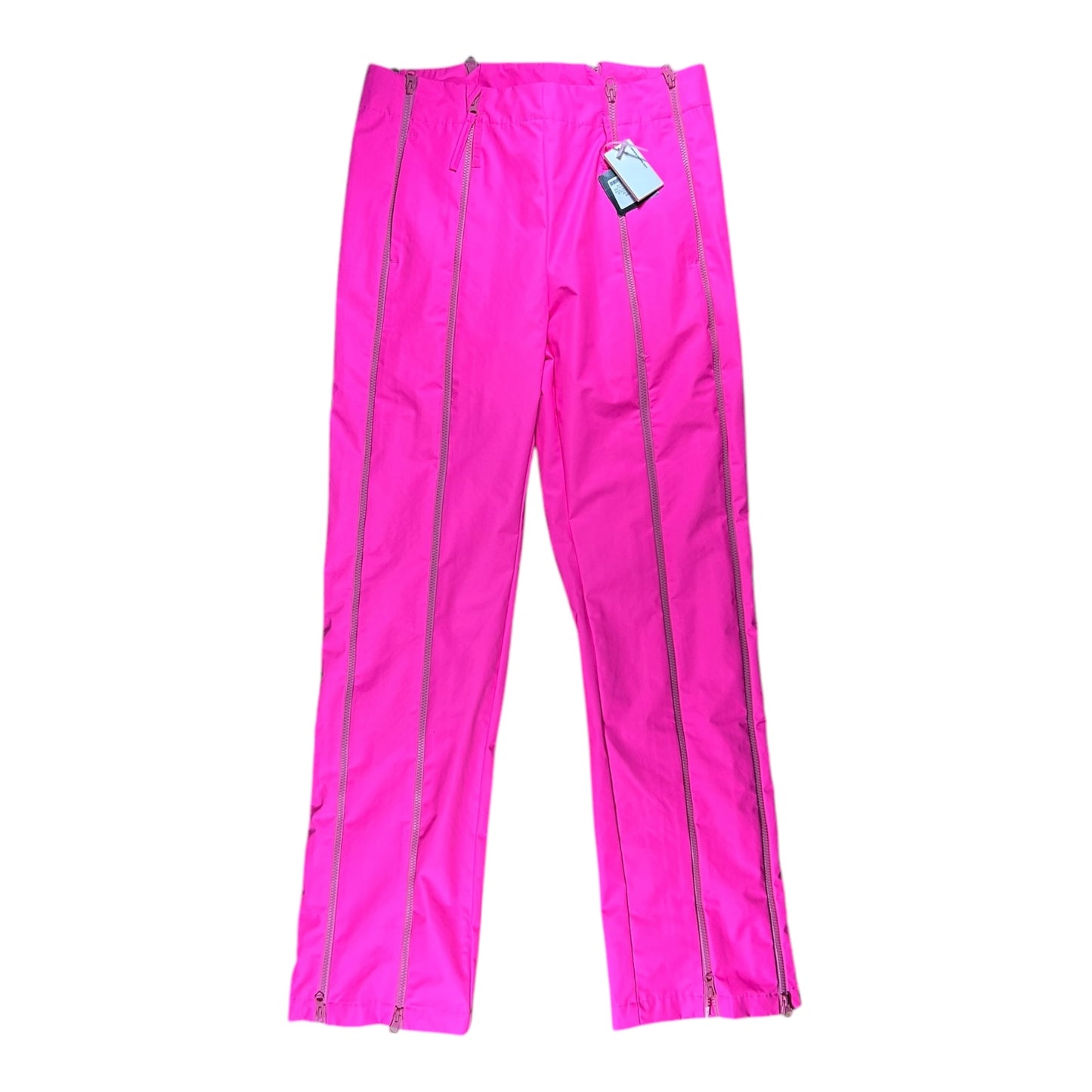 POST ARCHIVE FACTION (PAF) Neon Pink 5.0 Technical Pants