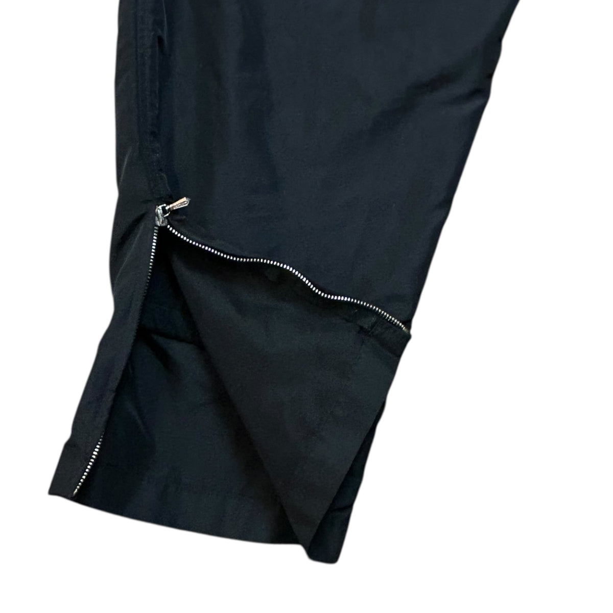 John Richmond nylon trousers