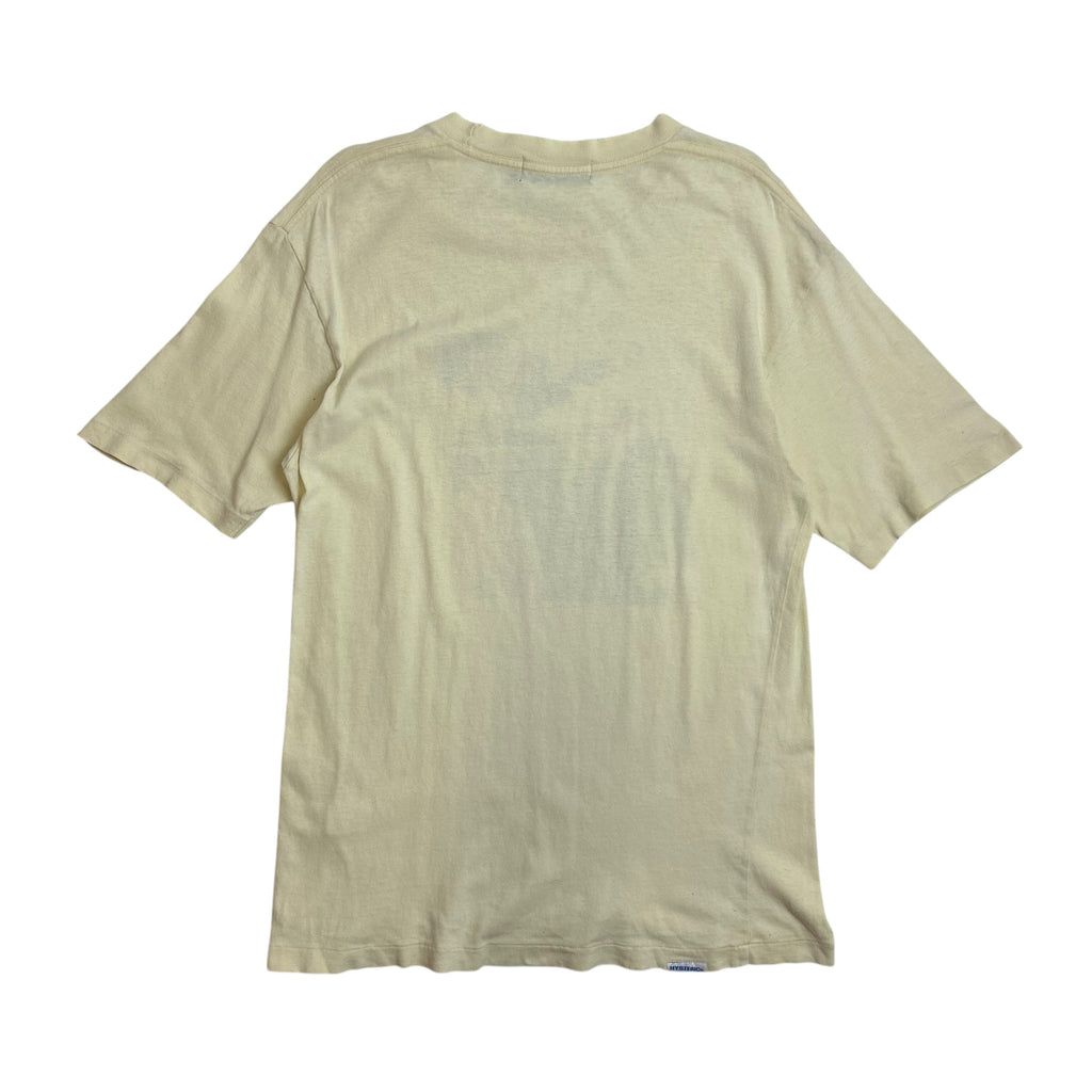 Hysteric Glamour 90’s single stitch T-shirt