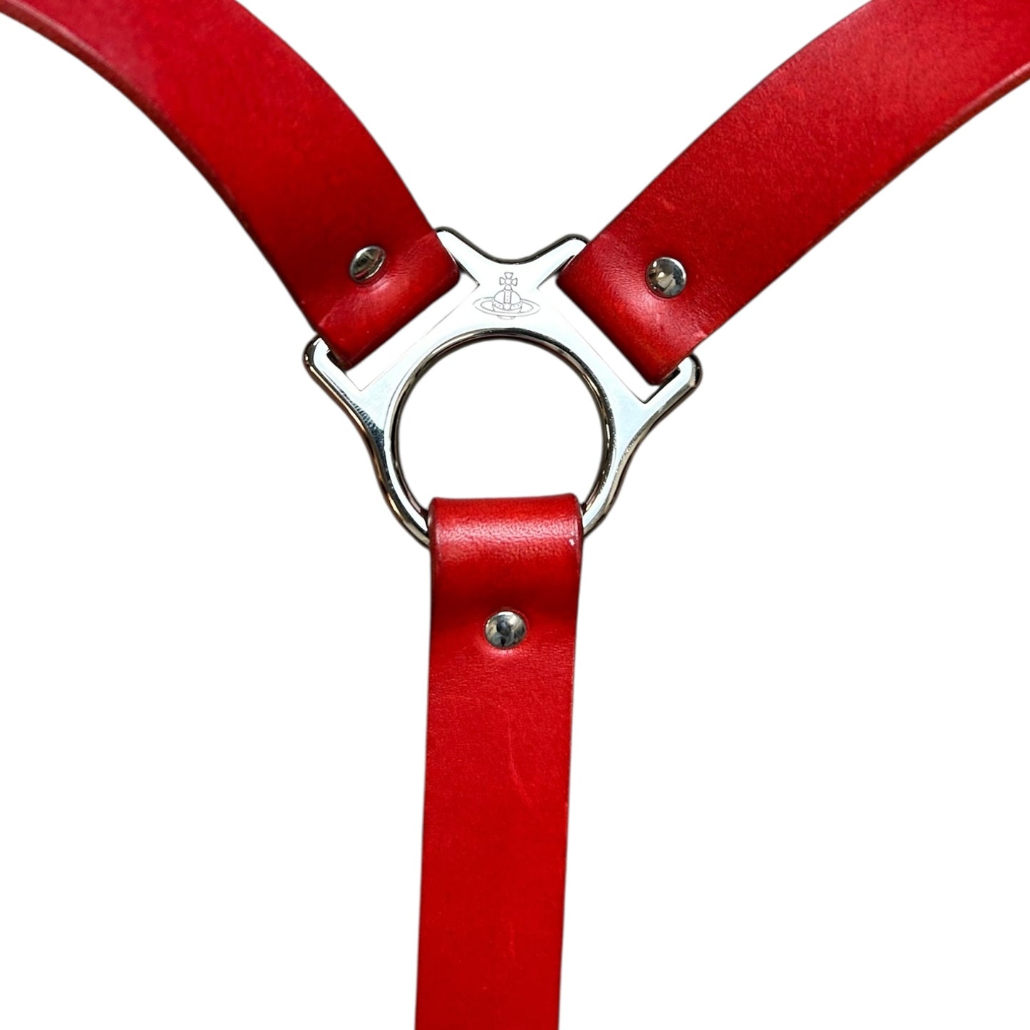 Vivienne Westwood harness