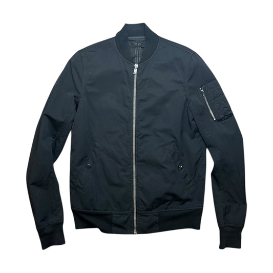 Rick Owens Drkshdw bomber Jacket