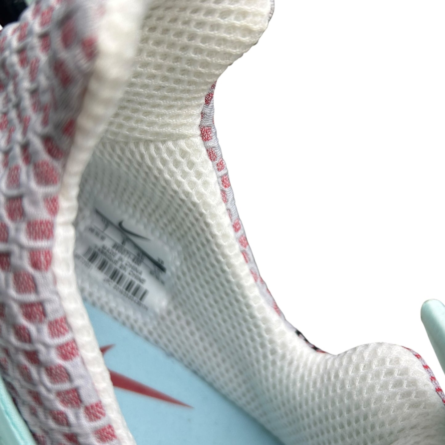 Comme des garçons Nike presto