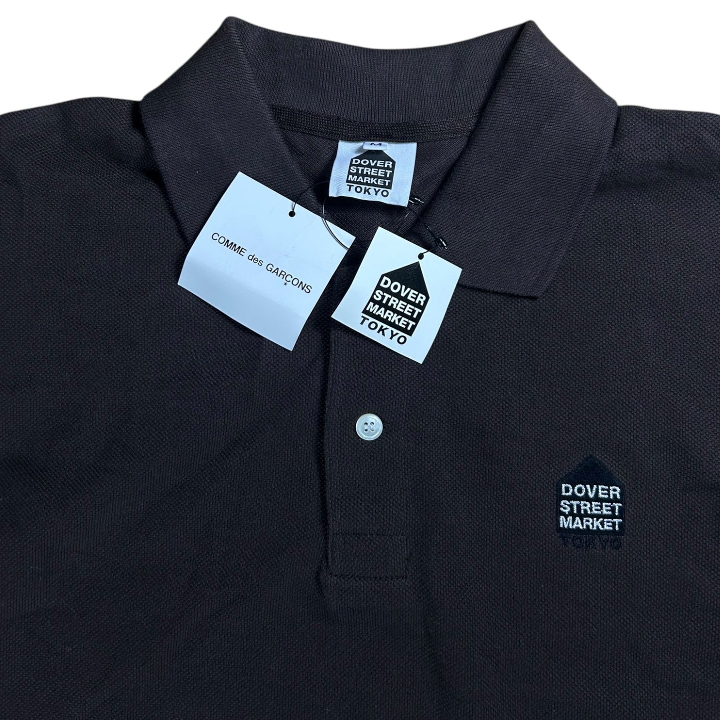 Dover street market Tokyo rugby polo